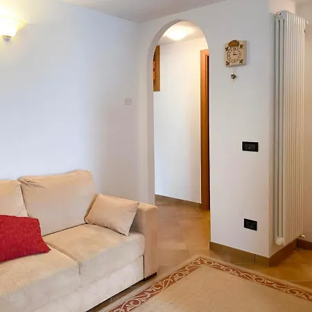 Mory Apartment