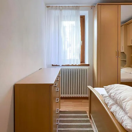 Apartamento Mory *