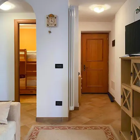 Appartamento Mory Ponte Di Legno