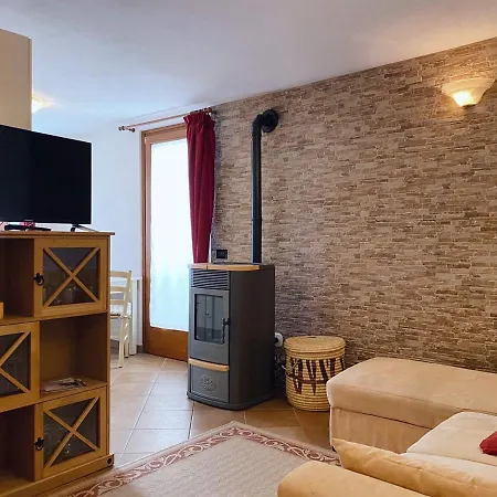 Mory Apartamento *