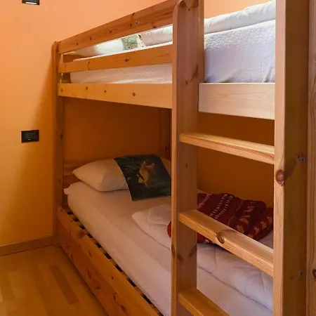 Apartment Mory