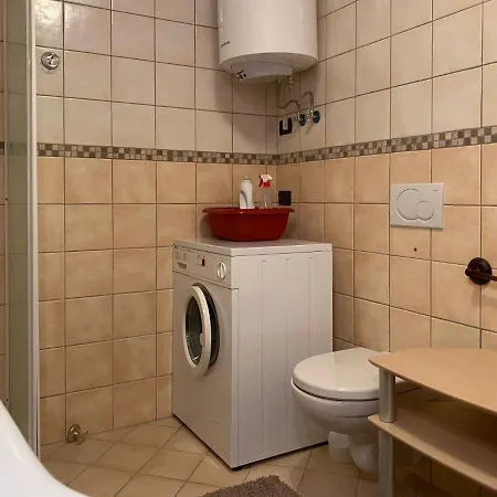 Apartment Mory