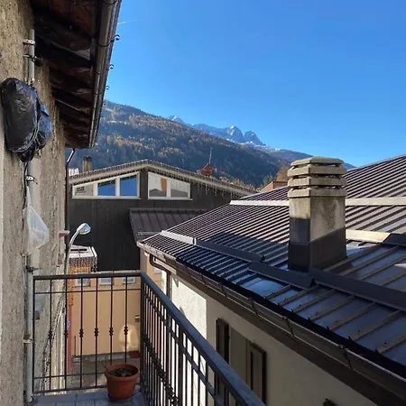 Mory * Ponte Di Legno
