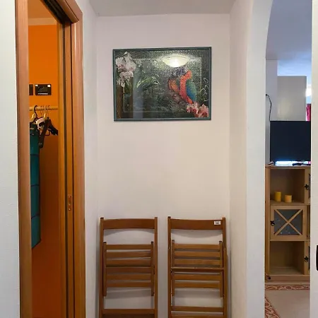 Apartment Mory