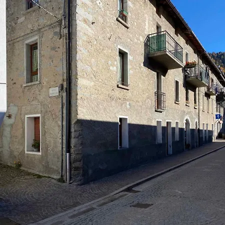 Apartment Mory *