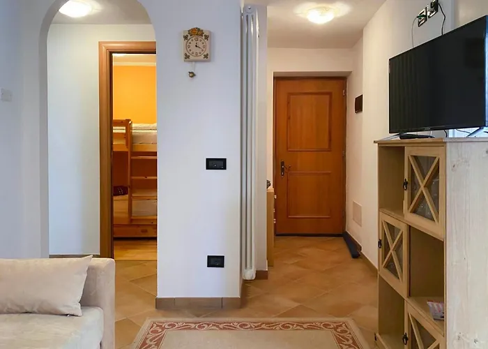 Appartement Mory Ponte Di Legno