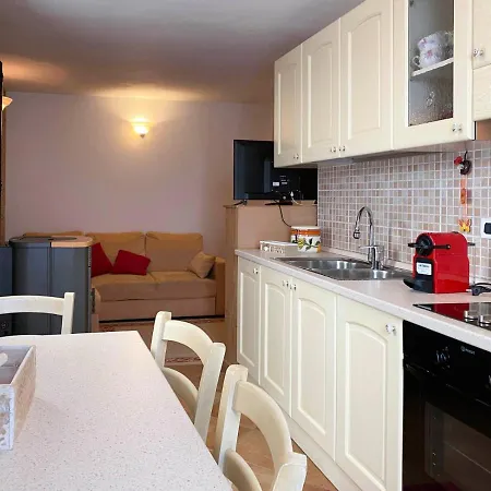 Mory Apartamento Ponte Di Legno