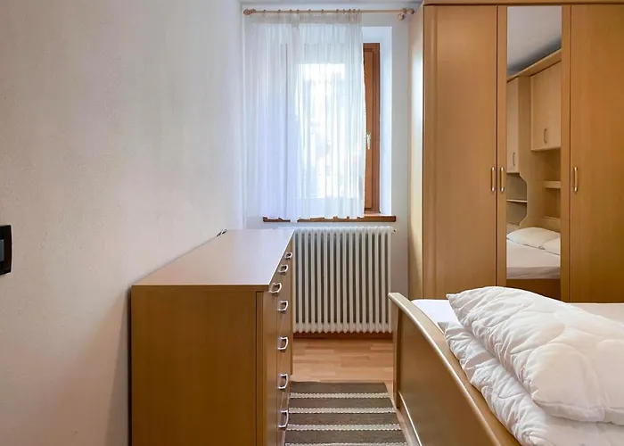 Apartamento Mory *